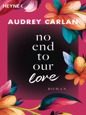 cover image of No End to Our Love